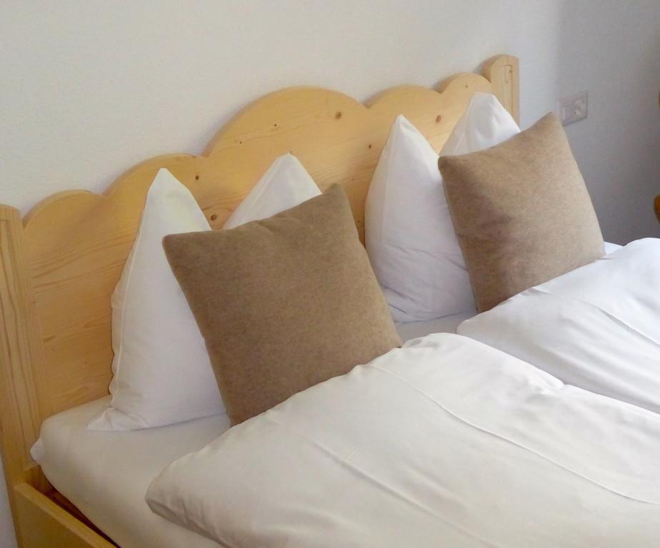 Hotel Roseg-Gletscher Pontresina Bilik gambar