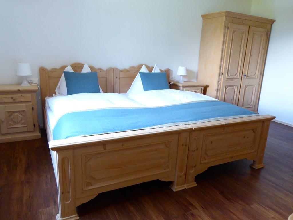Hotel Roseg-Gletscher Pontresina Bilik gambar
